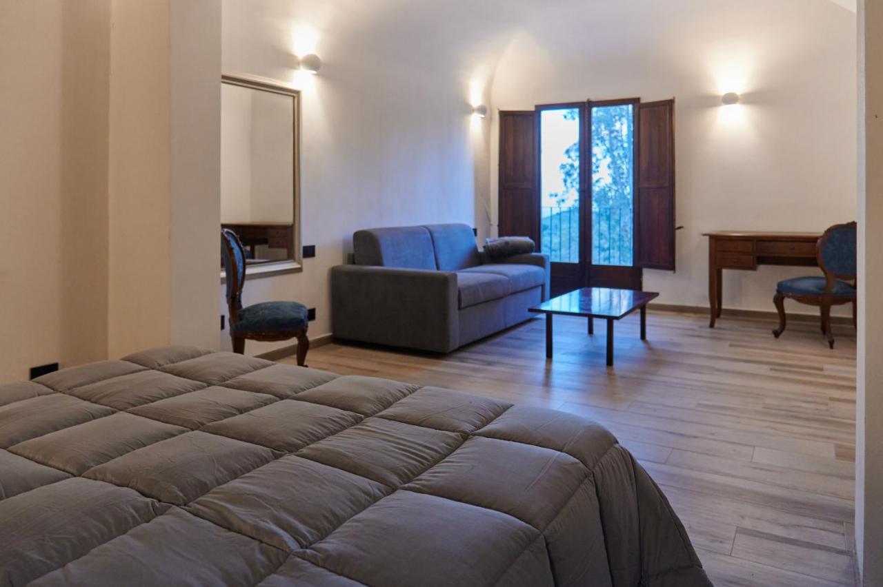 Tenuta Luogo Marchese 폴리나 외부 사진