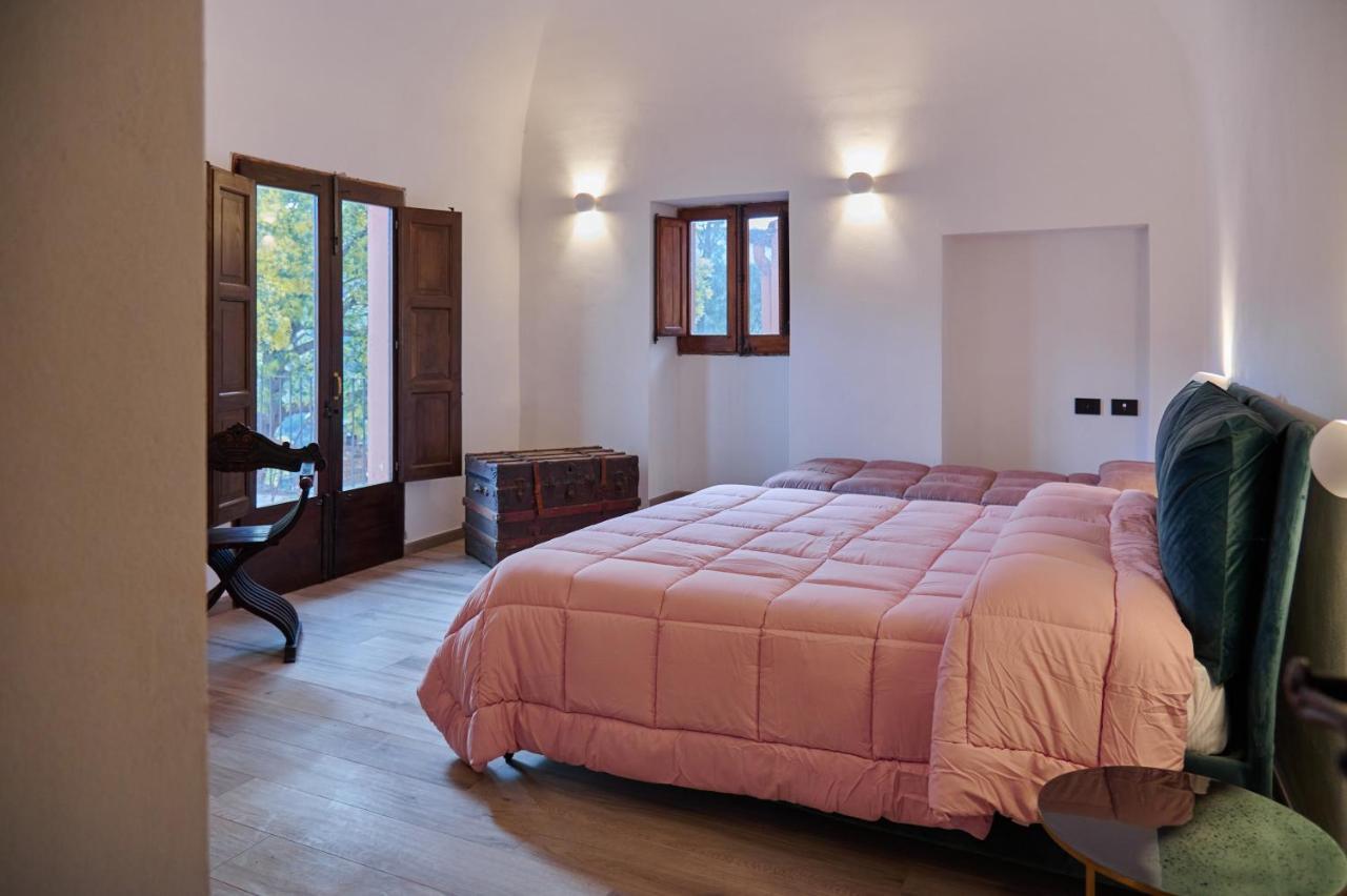 Tenuta Luogo Marchese 폴리나 외부 사진