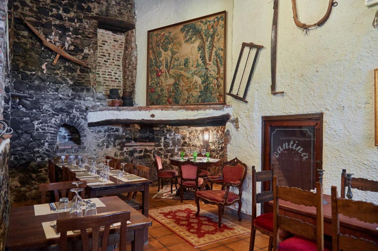 Tenuta Luogo Marchese 폴리나 외부 사진