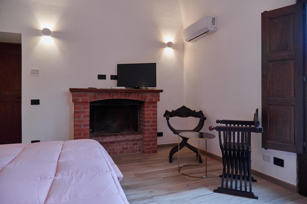 Tenuta Luogo Marchese 폴리나 외부 사진