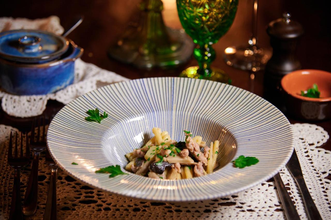 Tenuta Luogo Marchese 폴리나 외부 사진