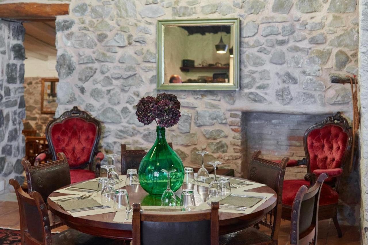 Tenuta Luogo Marchese 폴리나 외부 사진