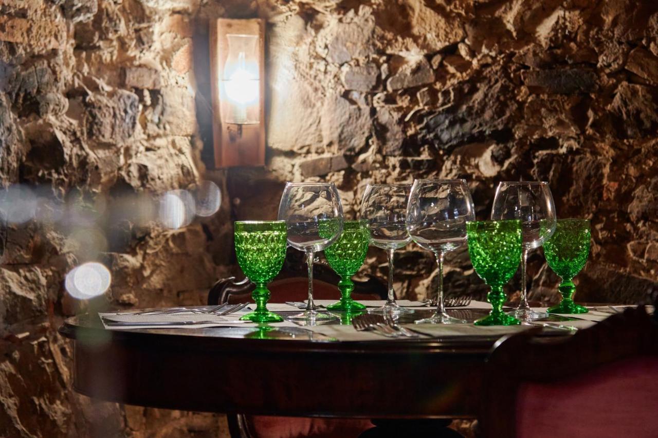 Tenuta Luogo Marchese 폴리나 외부 사진