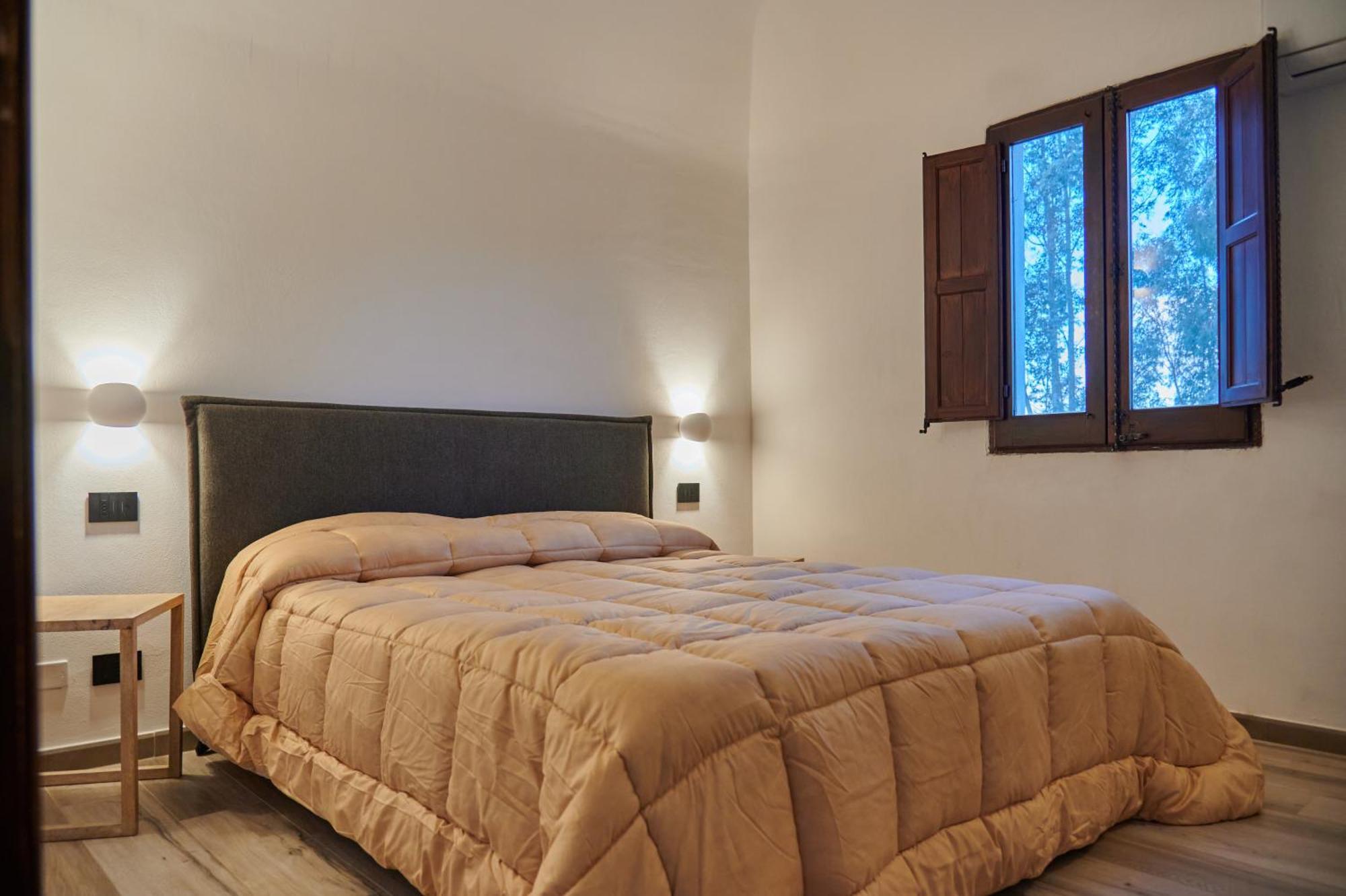 Tenuta Luogo Marchese 폴리나 외부 사진